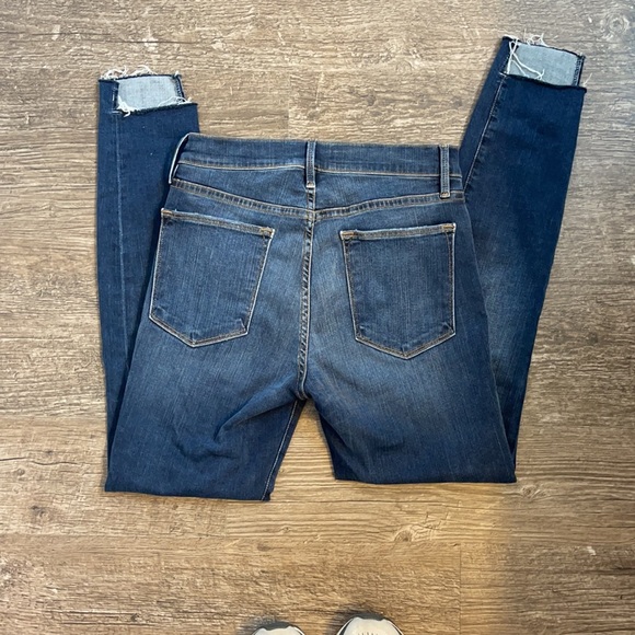 Frame denim Le High Skinny - Picture 5 of 5